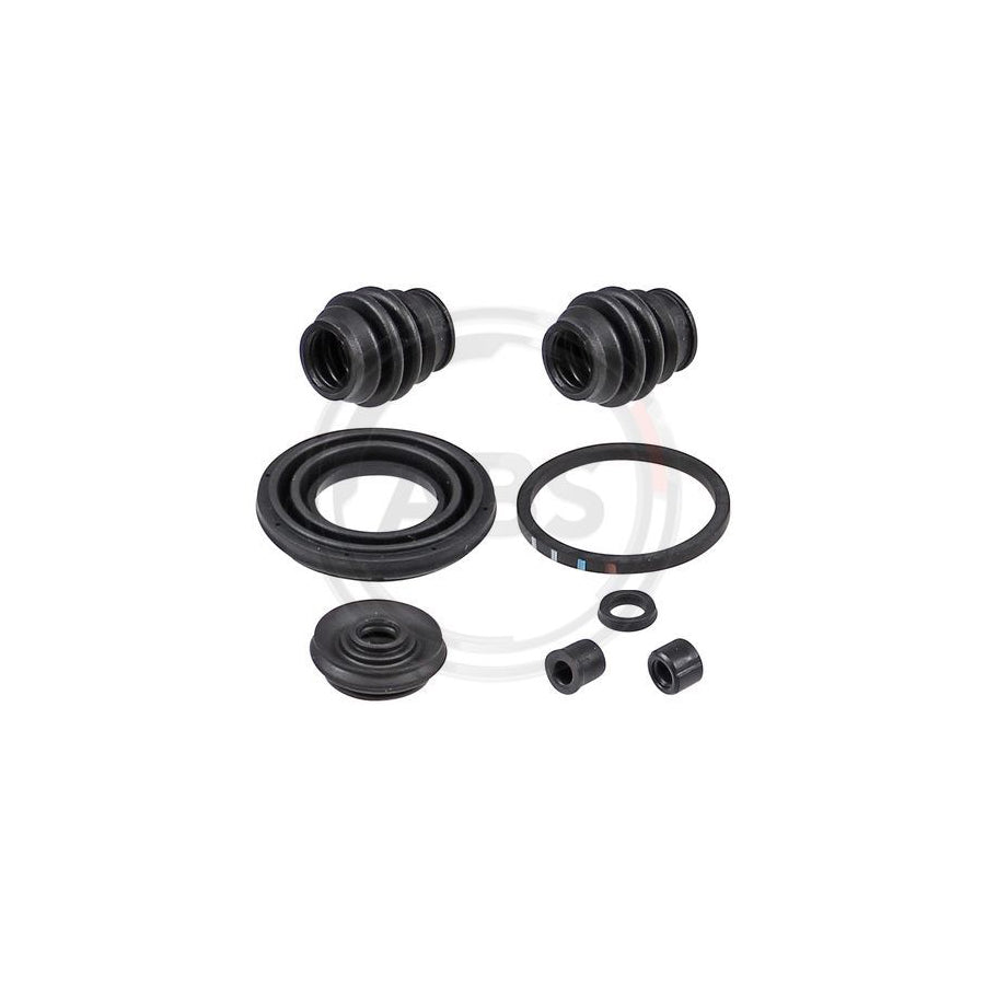A.B.S. 73539 Repair Kit, Brake Caliper For Mazda 6