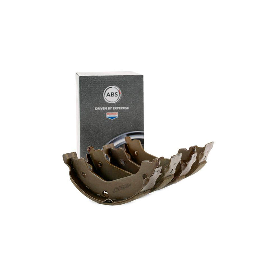A.B.S. 9196 Handbrake Shoes
