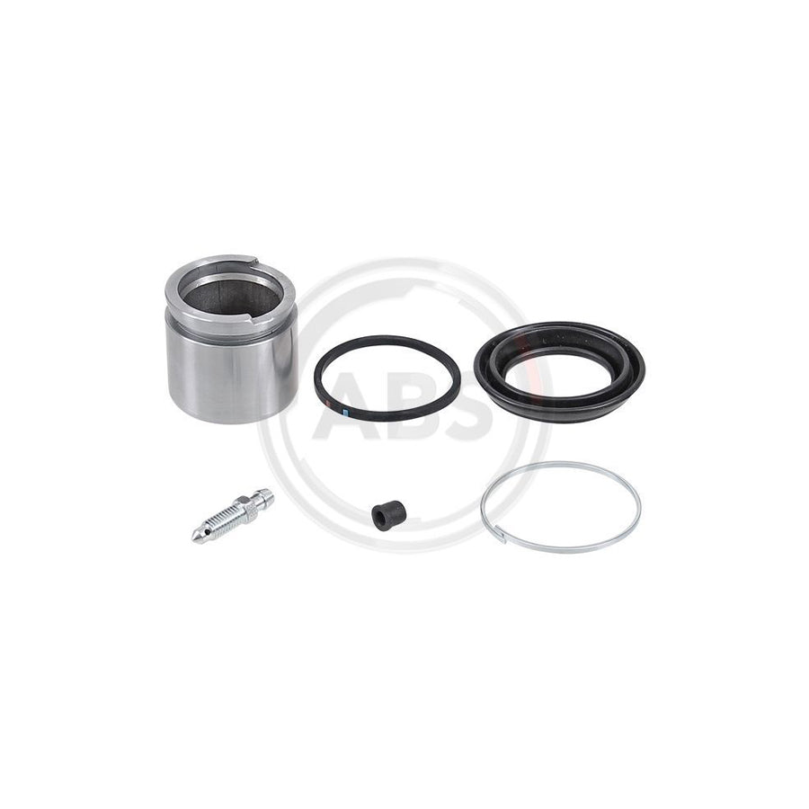 A.B.S. Eco-Kit 57032 Repair Kit, Brake Caliper For Opel Manta