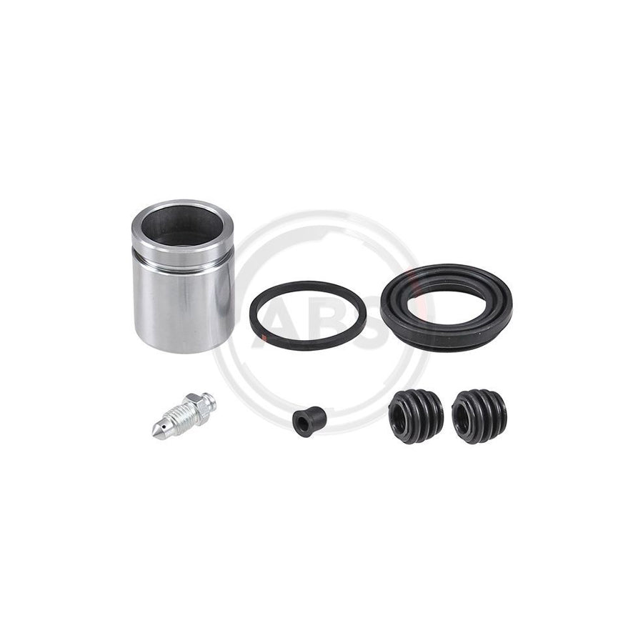 A.B.S. Eco-Kit 57443 Repair Kit, Brake Caliper