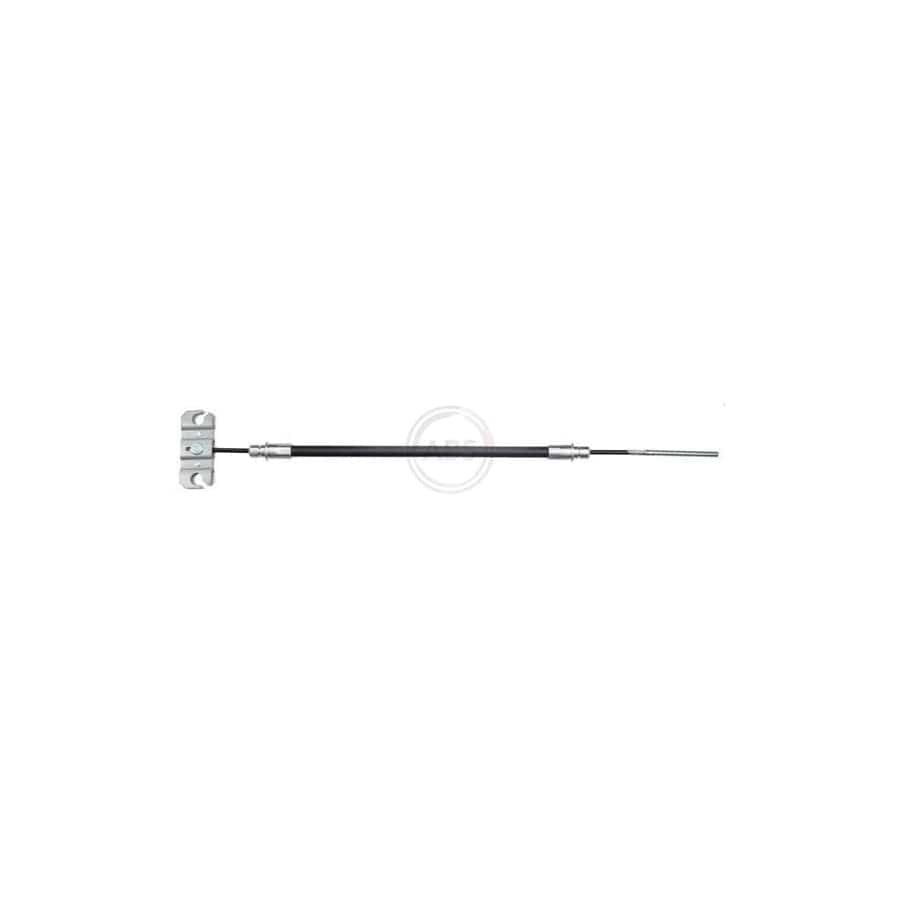 A.B.S. K10861 Hand Brake Cable For Mitsubishi Space Wagon I (D00)
