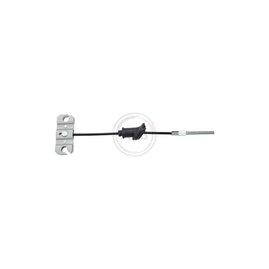 A.B.S. K12074 Hand Brake Cable