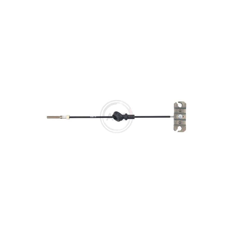 A.B.S. K17438 Hand Brake Cable