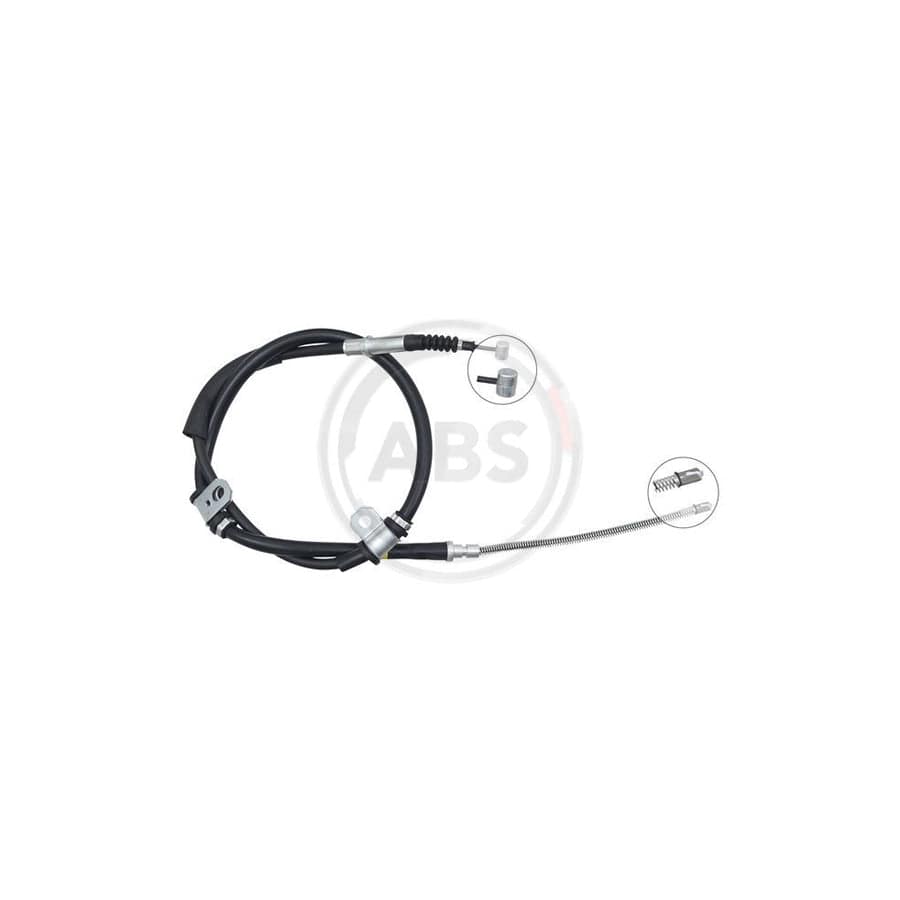A.B.S. K19218 Hand Brake Cable For Hyundai Trajet (Fo)