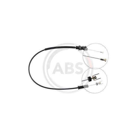 A.B.S. K30610 Throttle Cable