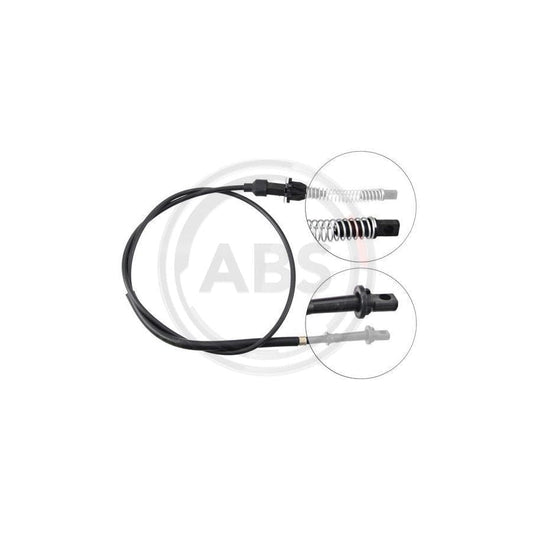 A.B.S. K32260 Throttle Cable