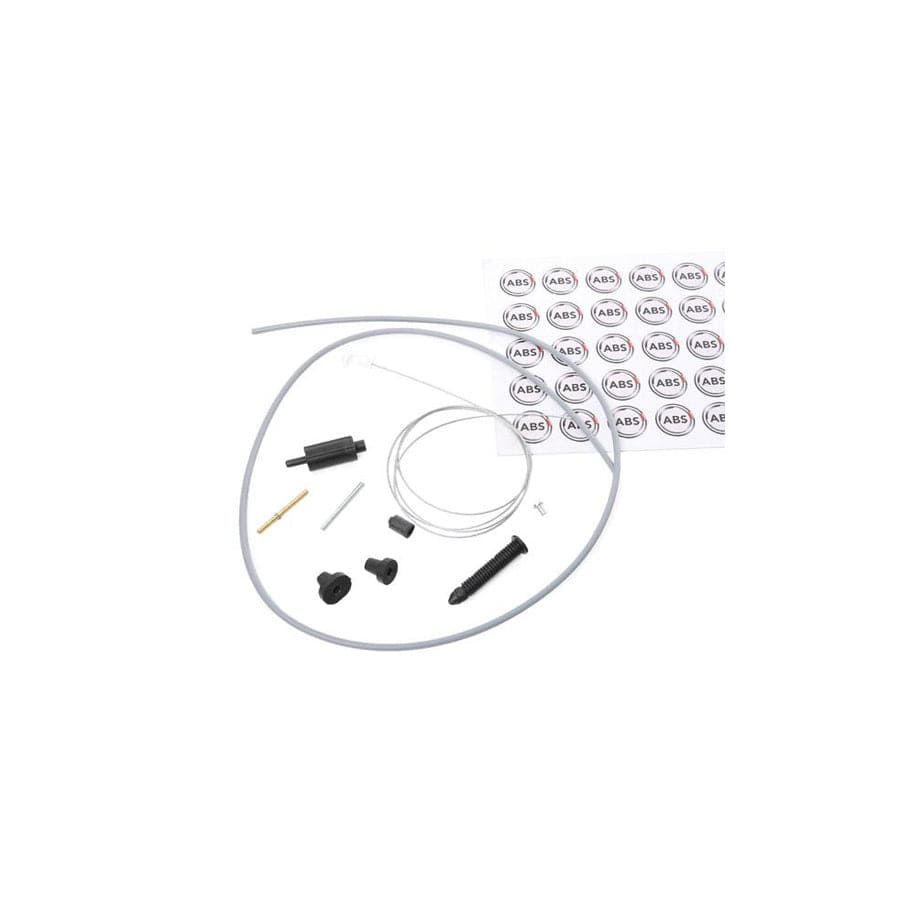 A.B.S. K35830 Throttle Cable