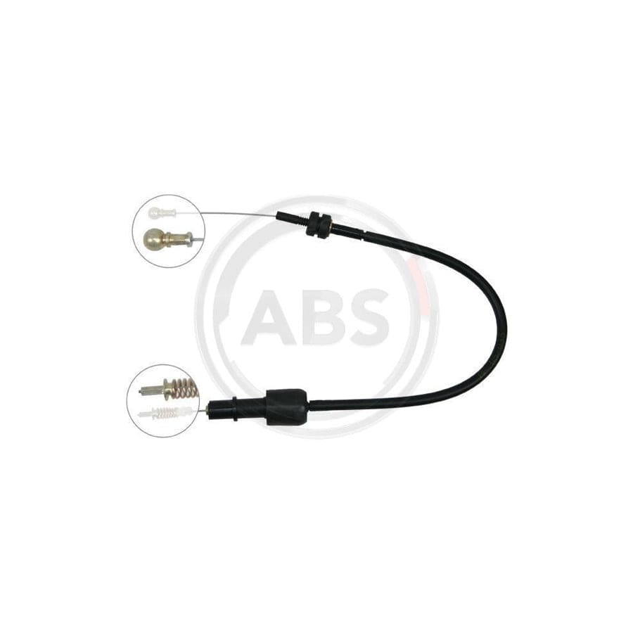A.B.S. K36990 Throttle Cable