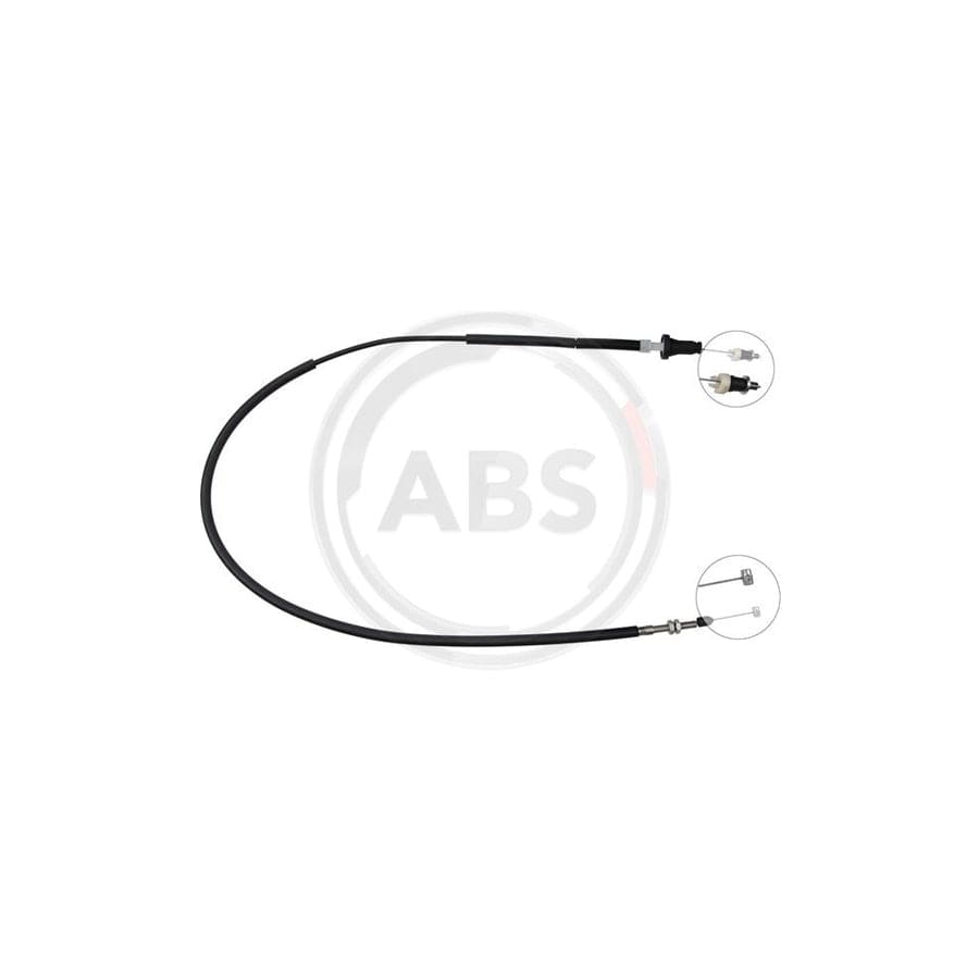 A.B.S. K37300 Throttle Cable