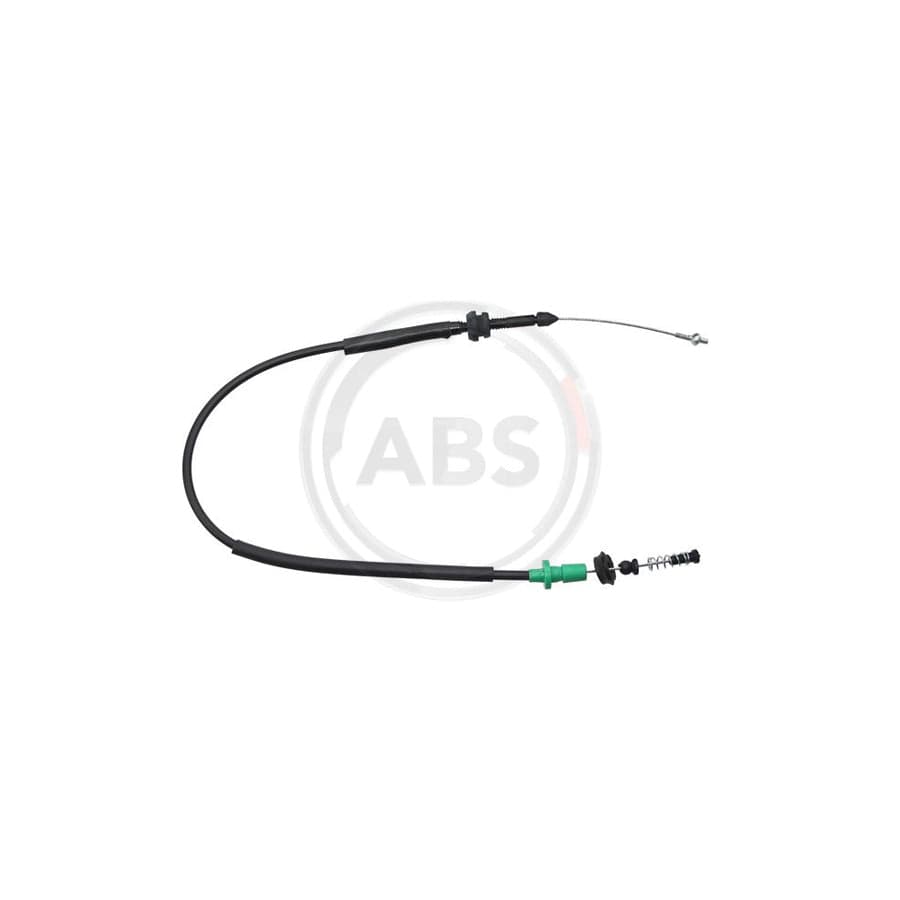 A.B.S. K37380 Throttle Cable