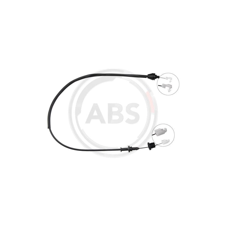 A.B.S. K37430 Throttle Cable