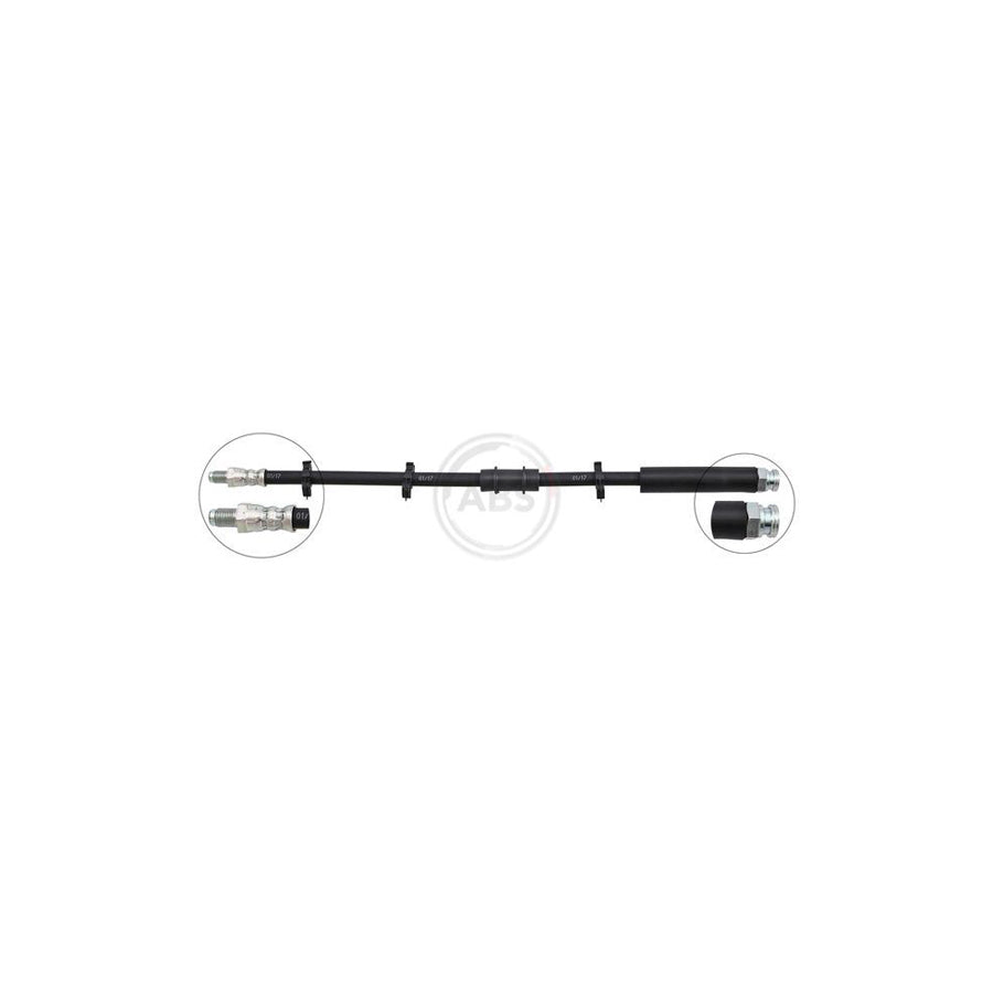 A.B.S. Sl 3912 Brake Hose