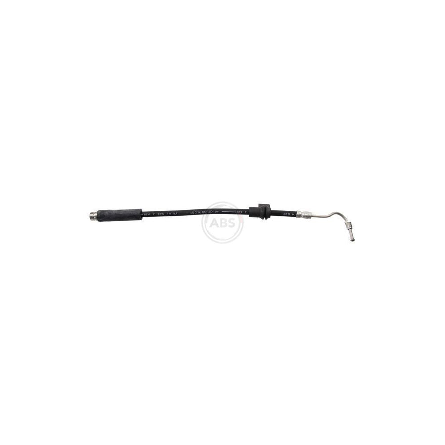 A.B.S. Sl 5863 Brake Hose For Ford Fiesta Mk5 Hatchback (Jh1, Jd1, Jh3, Jd3)