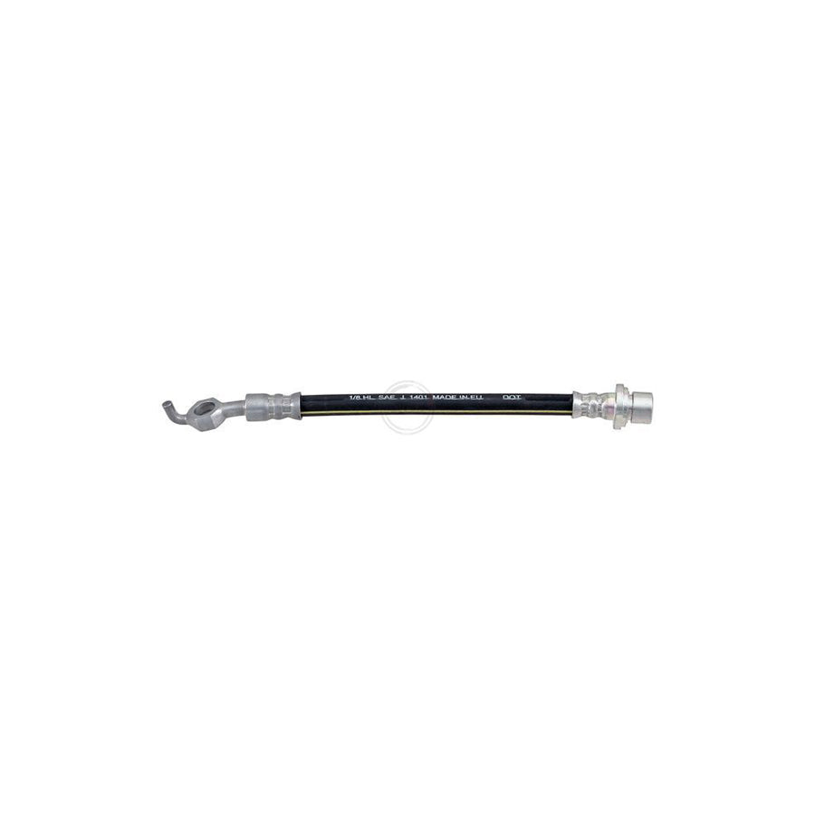 A.B.S. Sl 6613 Brake Hose For Toyota Auris Hatchback (E15)