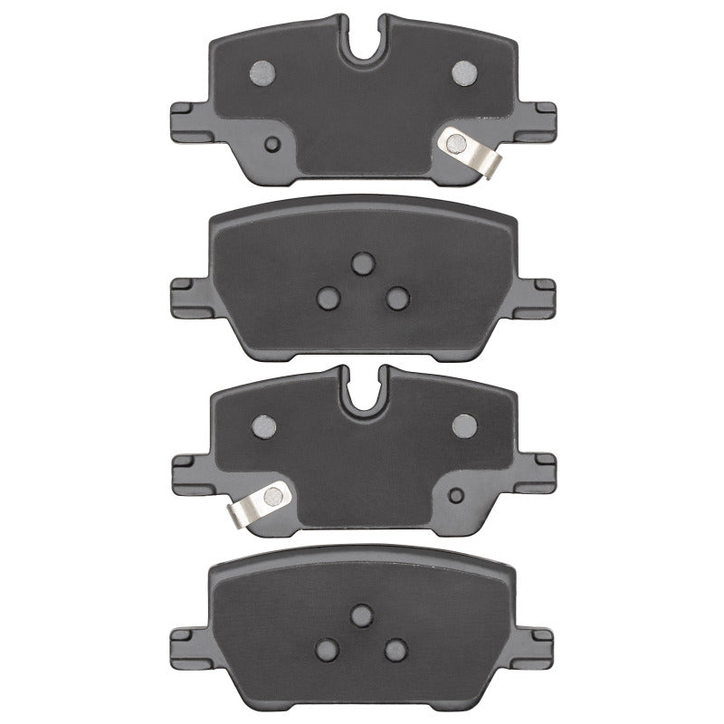 R1 Concepts R1 20-26 Chevrolet Trailblazer Rear Ceramic Brake Pads