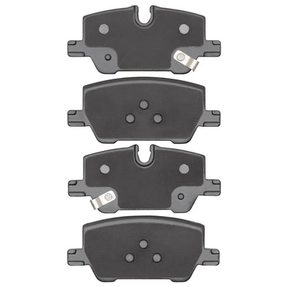 R1 Concepts R1 20-26 Chevrolet Trailblazer Rear Ceramic Brake Pads