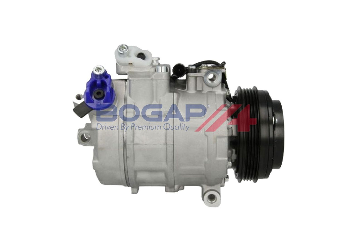 BOGAP B4110146 Compressor, Air Conditioning