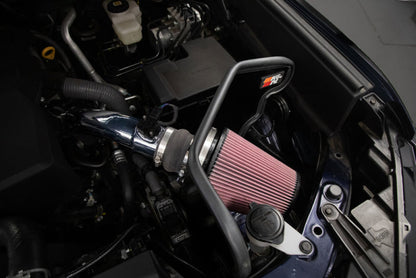 K&N Engineering K&N 2022 Toyota Tundra V6-3.5L F/I Performance Air Intake System