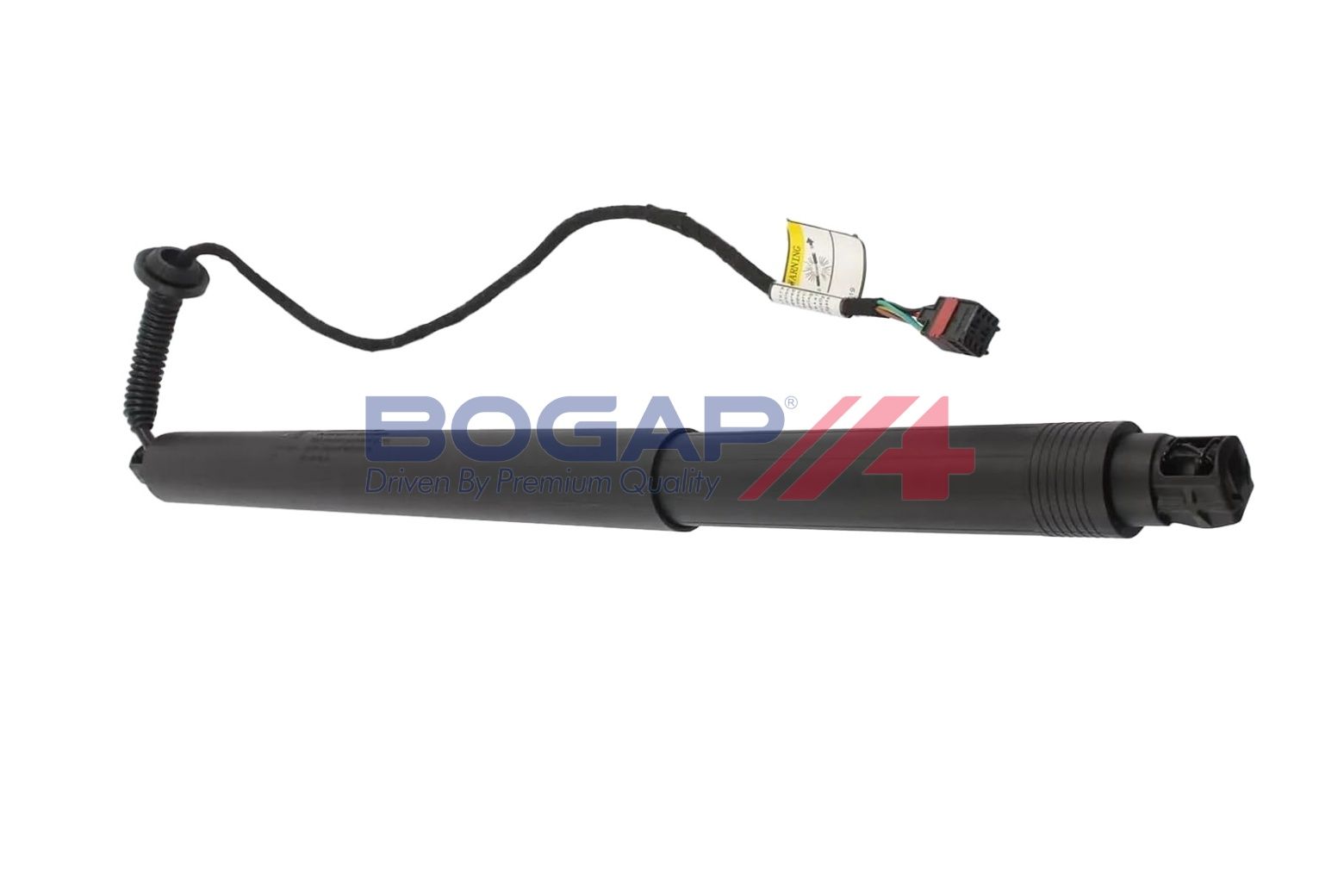 BOGAP V5260110 Gas Spring, Boot/Cargo Area