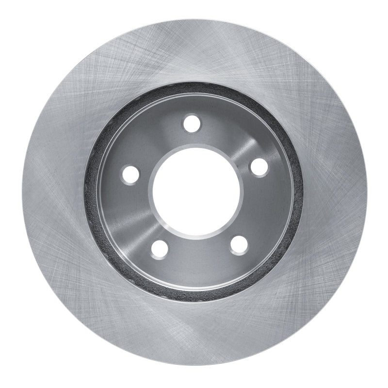 DFC 91-02 Plymouth Prowler Front Brake Rotor