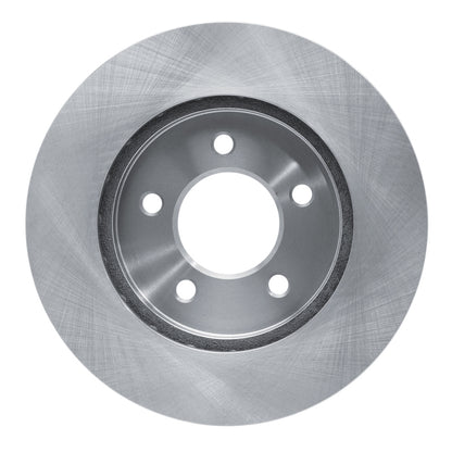DFC 91-02 Plymouth Prowler Front Brake Rotor