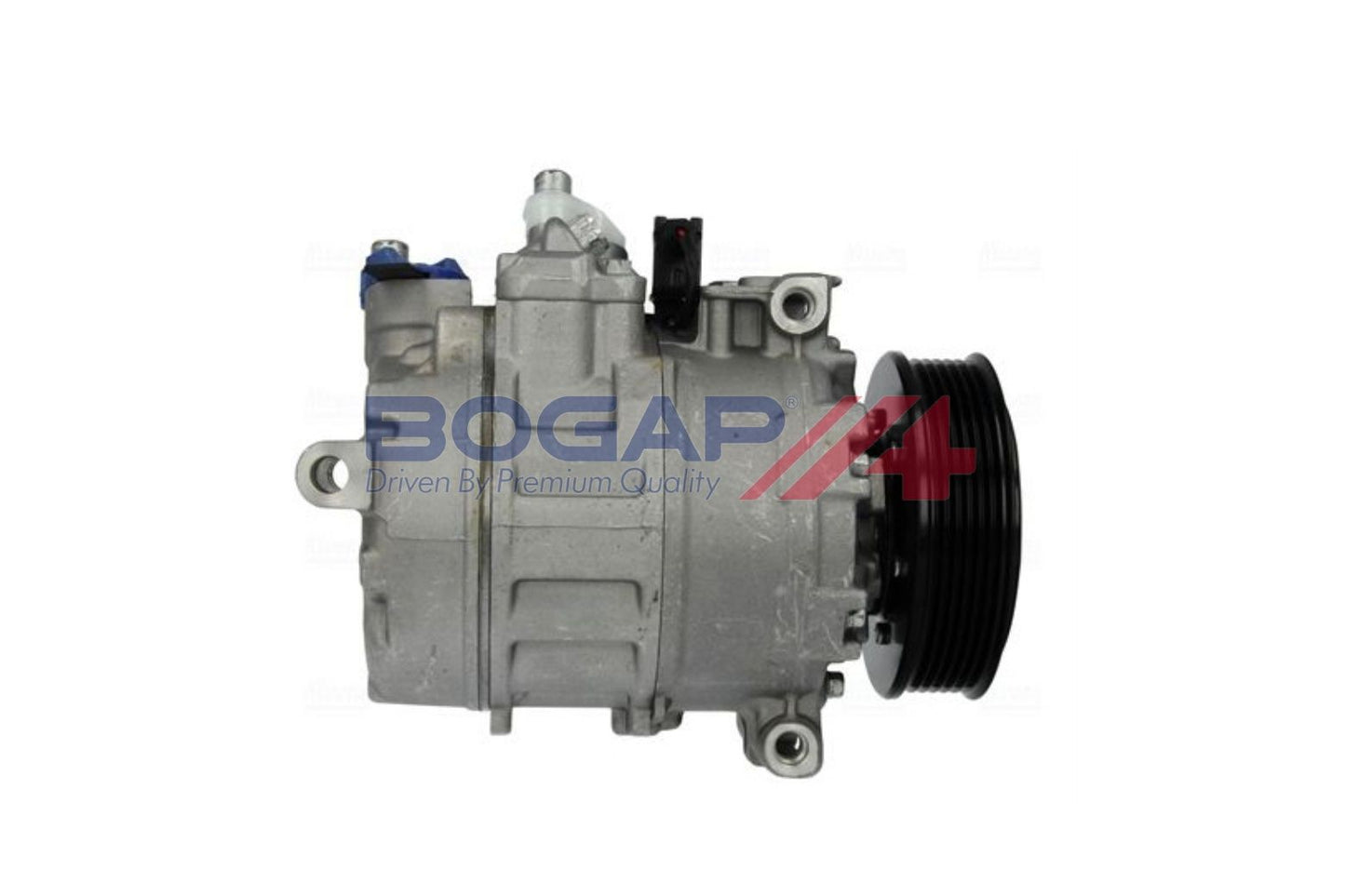 BOGAP A4110121 Compressor, Air Conditioning