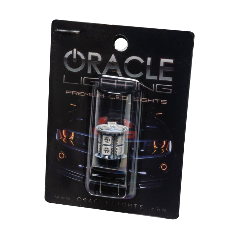 ORACLE Lighting Oracle 7443 13 LED Bulb (Single) - Amber