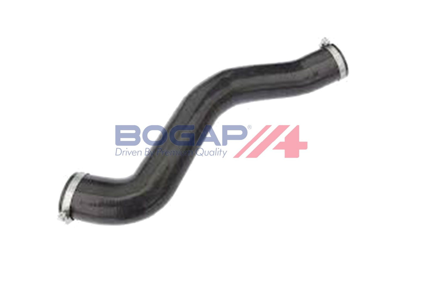 BOGAP V1711121 Charge Air Hose
