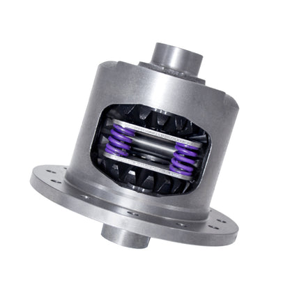 Yukon Gear & Axle Yukon Gear Dura Grip Limited Slip Differential for GM 12 Bolt 30 Spl 2.76-3.42 Ratio