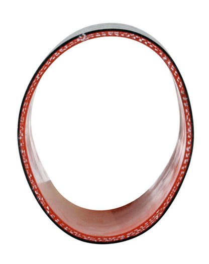 AEM Induction AEM 3in x 3.25in Silicone Hose