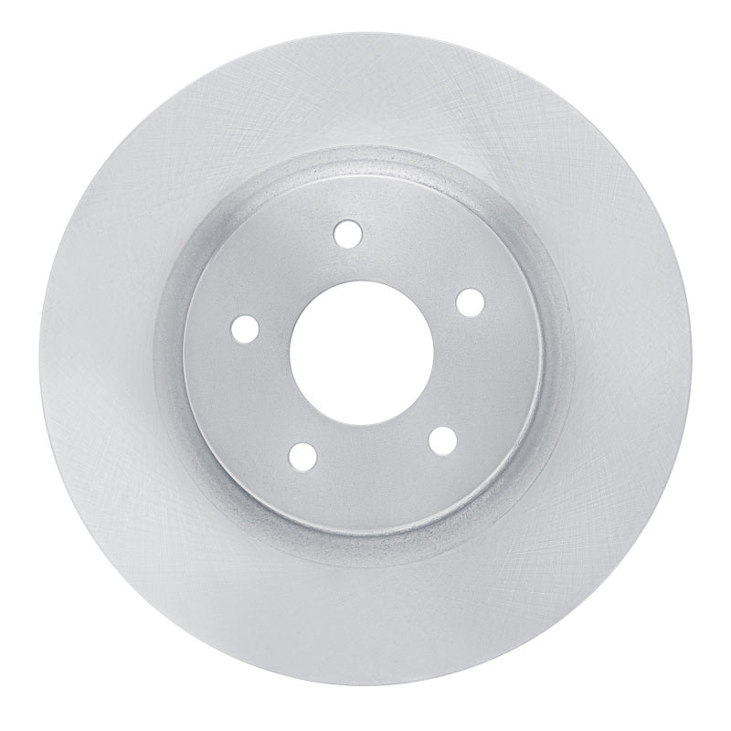 DFC 21-25 Infiniti QX60 Rear Brake Rotor