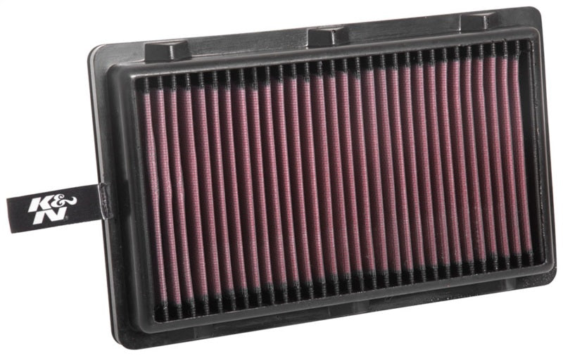 K&N Engineering K&N 15-18 Hyundai Tucson L4-2.0L DSL Drop In Replacement Air Filter