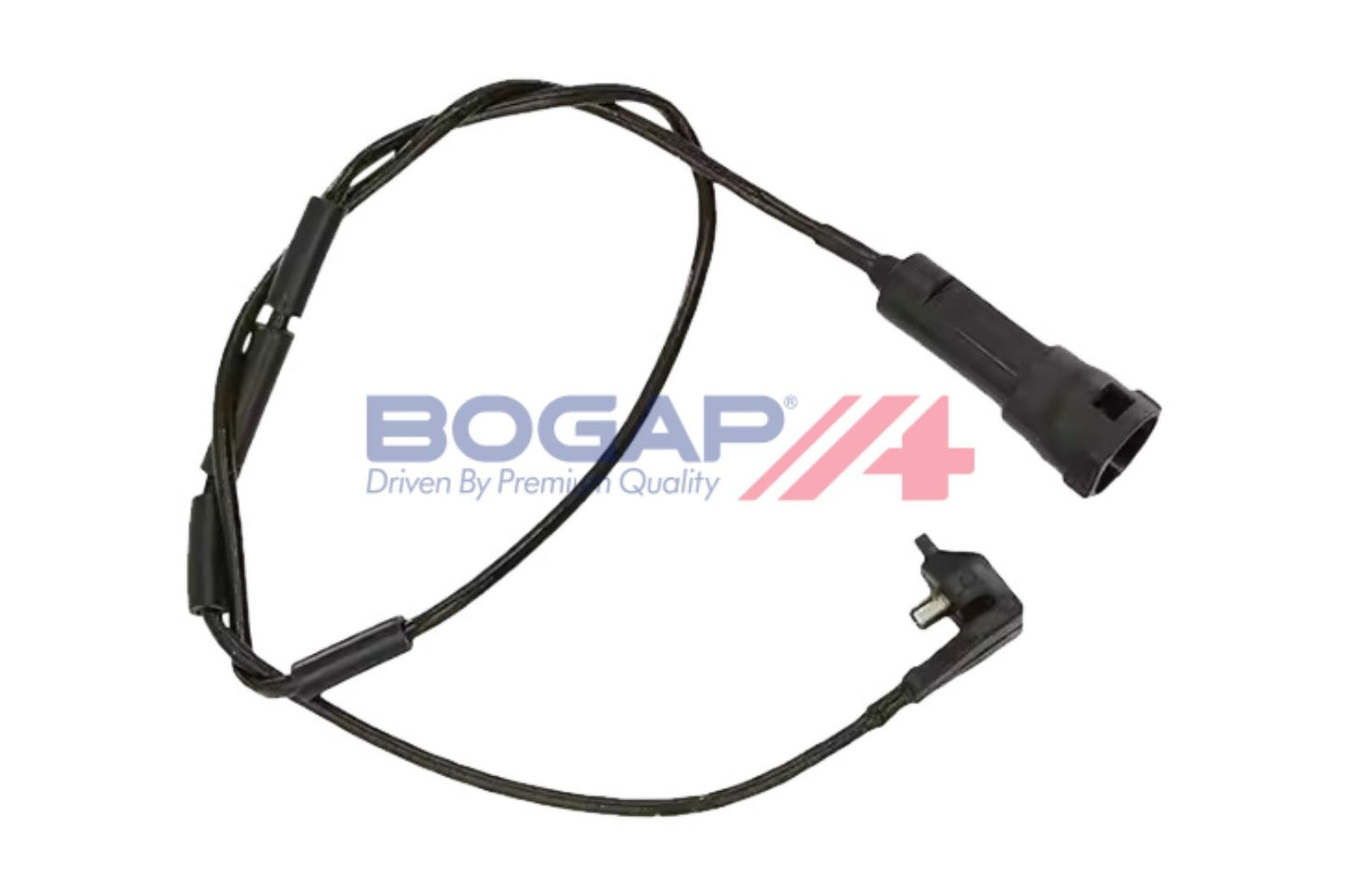 BOGAP L7118112 Warning Contact, Brake Pad Wear