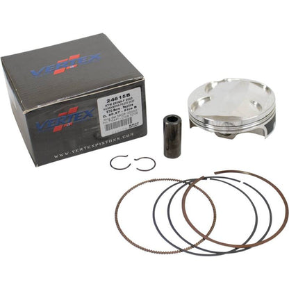 Vertex Pistons Vertex Piston 2024 KTM 250 EXC-F 250cc Forged Replica Piston Kit