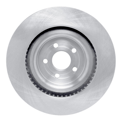 DFC 21-24 Ford Edge Front Brake Rotor