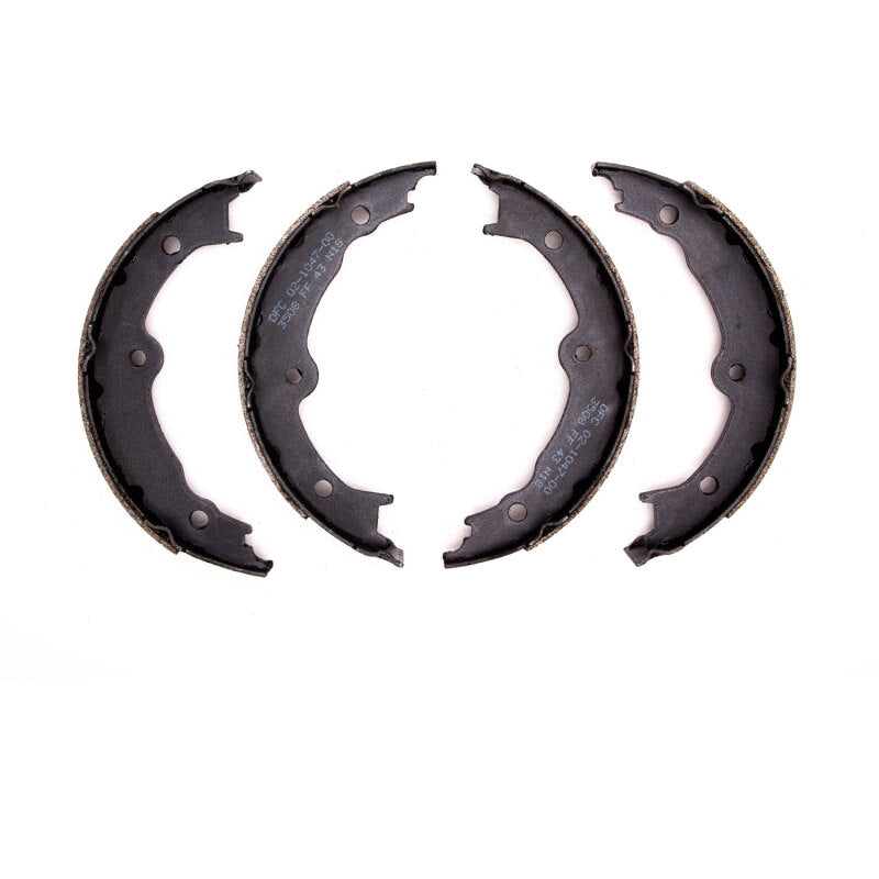 DFC 13-25 Lexus GS200T Parking Brake Parking Shoes