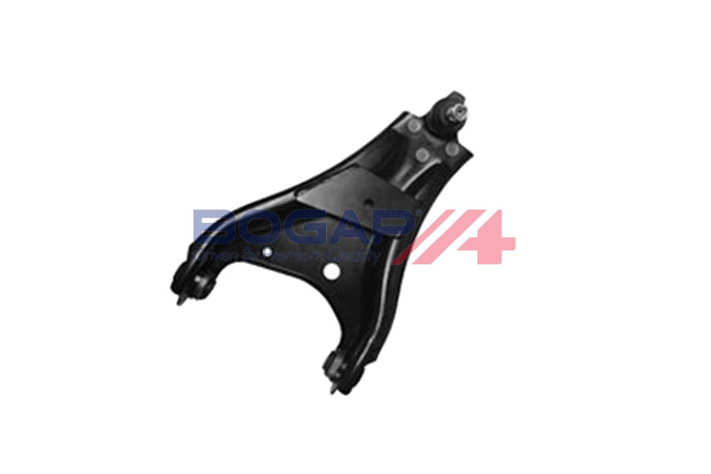 BOGAP R3327111 Control/Trailing Arm, Wheel Suspension
