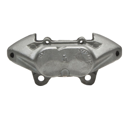 DFC 15-17 Land Rover Discovery Sport Front-L Premium Caliper - Silver Zinc Coated
