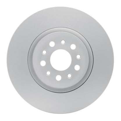 DFC 17-23 Maserati Levante Front GeoSPEC Coated Rotor