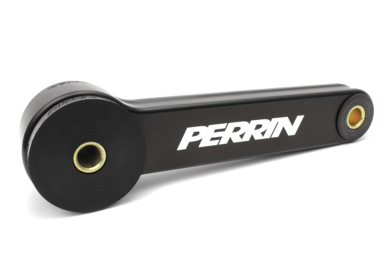 Perrin Performance PERRIN 98-08 Subaru Forester (All Models) Pitch Stop Mount - Black