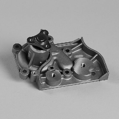 HEPU P7982 Water Pump
