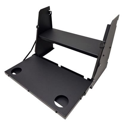 Westin 22-25 Ford Maverick Hi-Top EXP Truck Storage Box Shelf/Table Kit