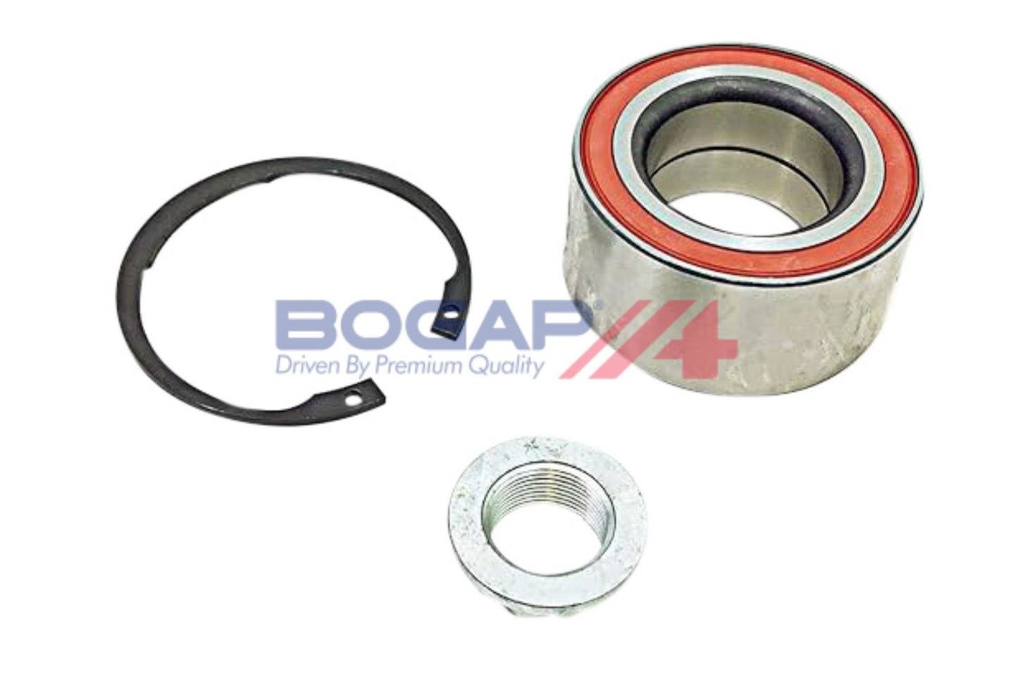 BOGAP B3340101 Wheel Bearing