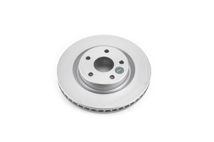 PowerStop Power Stop 08-09 Pontiac G8 Front Evolution Geomet Coated Rotor