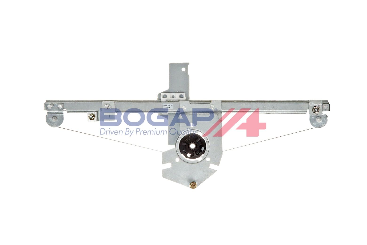BOGAP P5341145 Window Regulator