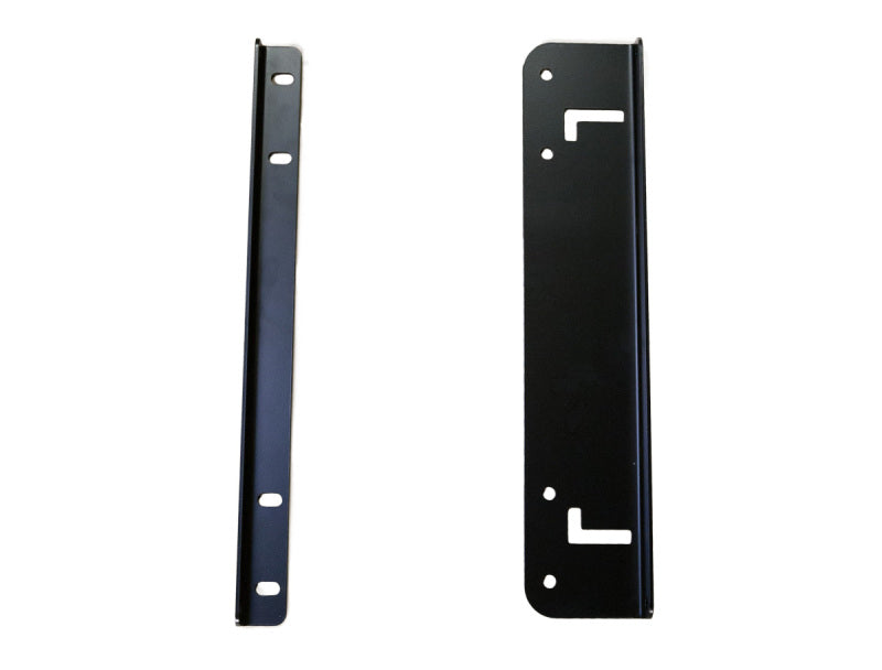 PRP Seats PRP 97-02 Jeep TJ Seat Adapter Mount (One Side)