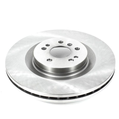 PowerStop Power Stop 05-06 Mercedes-Benz G55 AMG Front Autospecialty Brake Rotor