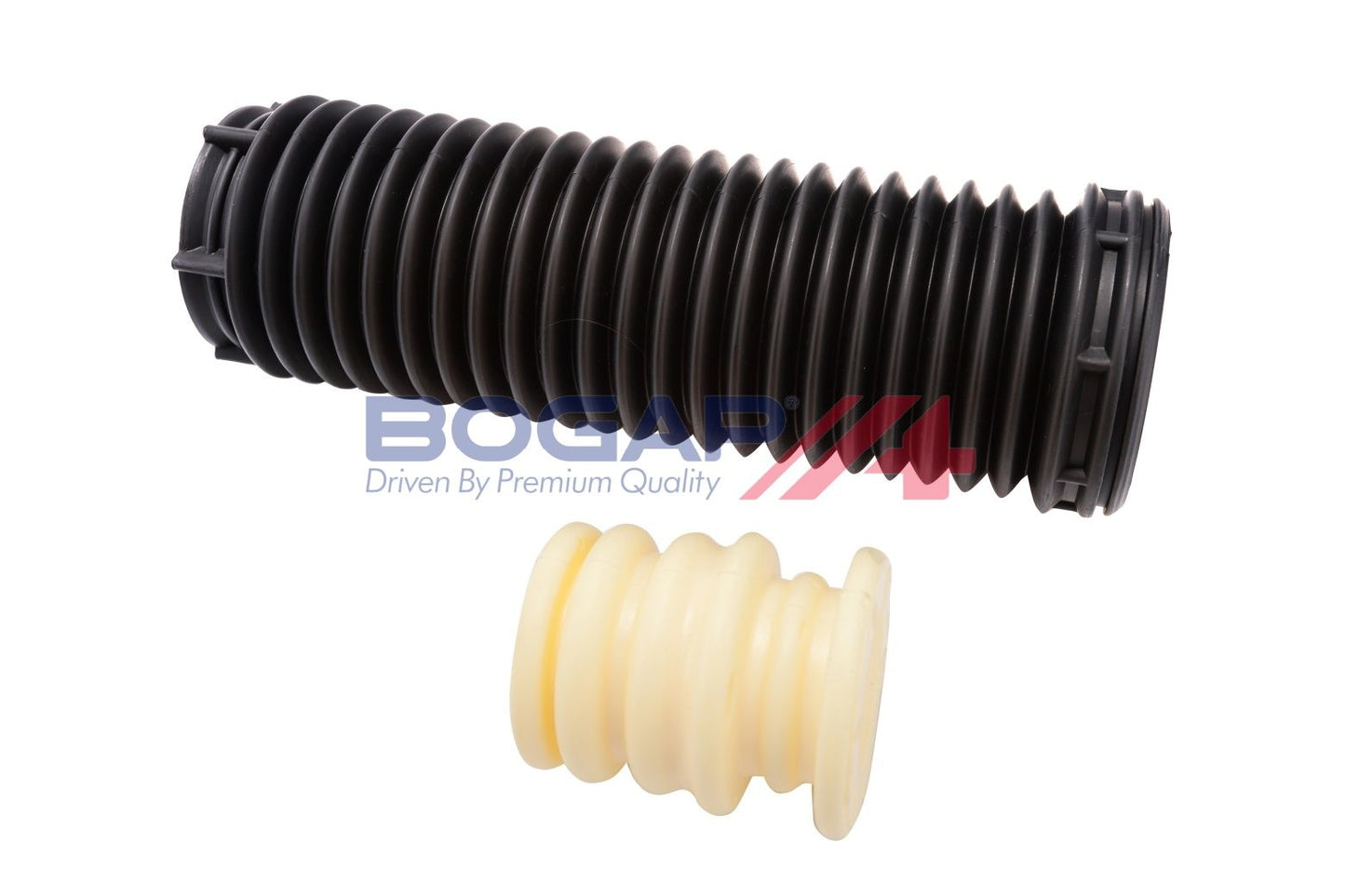 BOGAP A3434114 Dust Cover Kit, Shock Absorber