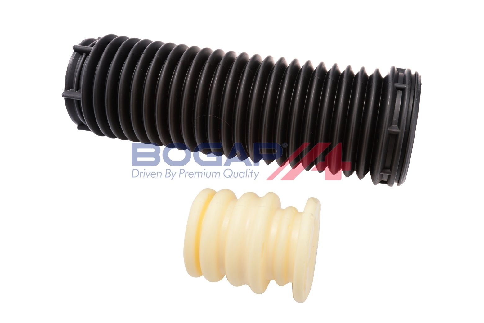 BOGAP A3434114 Dust Cover Kit, Shock Absorber
