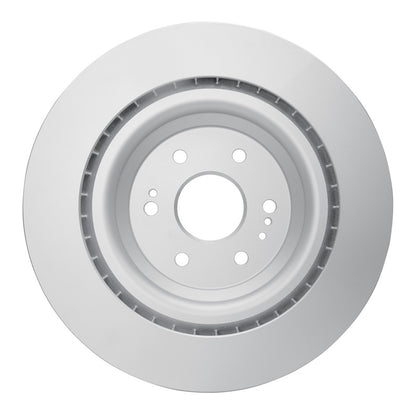 DFC 19-25 Cadillac Escalade ESV Front Hi-Carbon Alloy Geomet Coated Rotor
